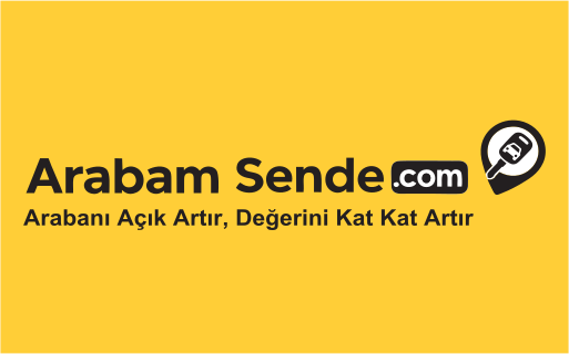 ArabamSende Logo